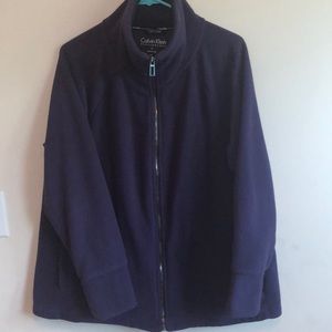 Calvin Klein Performance sweatshirt